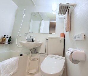 Room amenity - APA Hotel Machidaeki-Higashi (Machida)