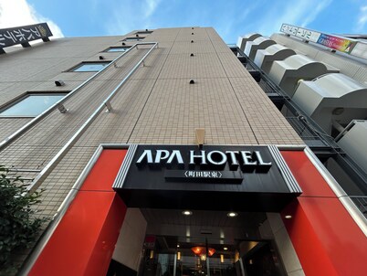 APA Hotel Machidaeki-Higashi
