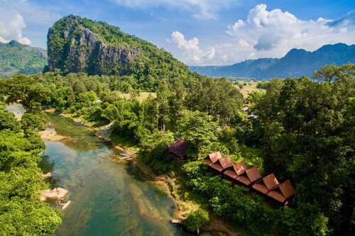 SpringRiver Resort