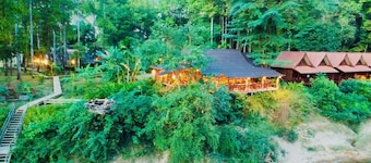 SpringRiver Resort