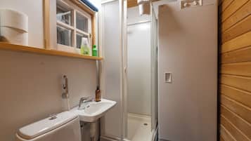 LÀgenhet Standard - 1 sovrum - icke-rökare - privat badrum | Badrum | Gratis toalettartiklar och handdukar