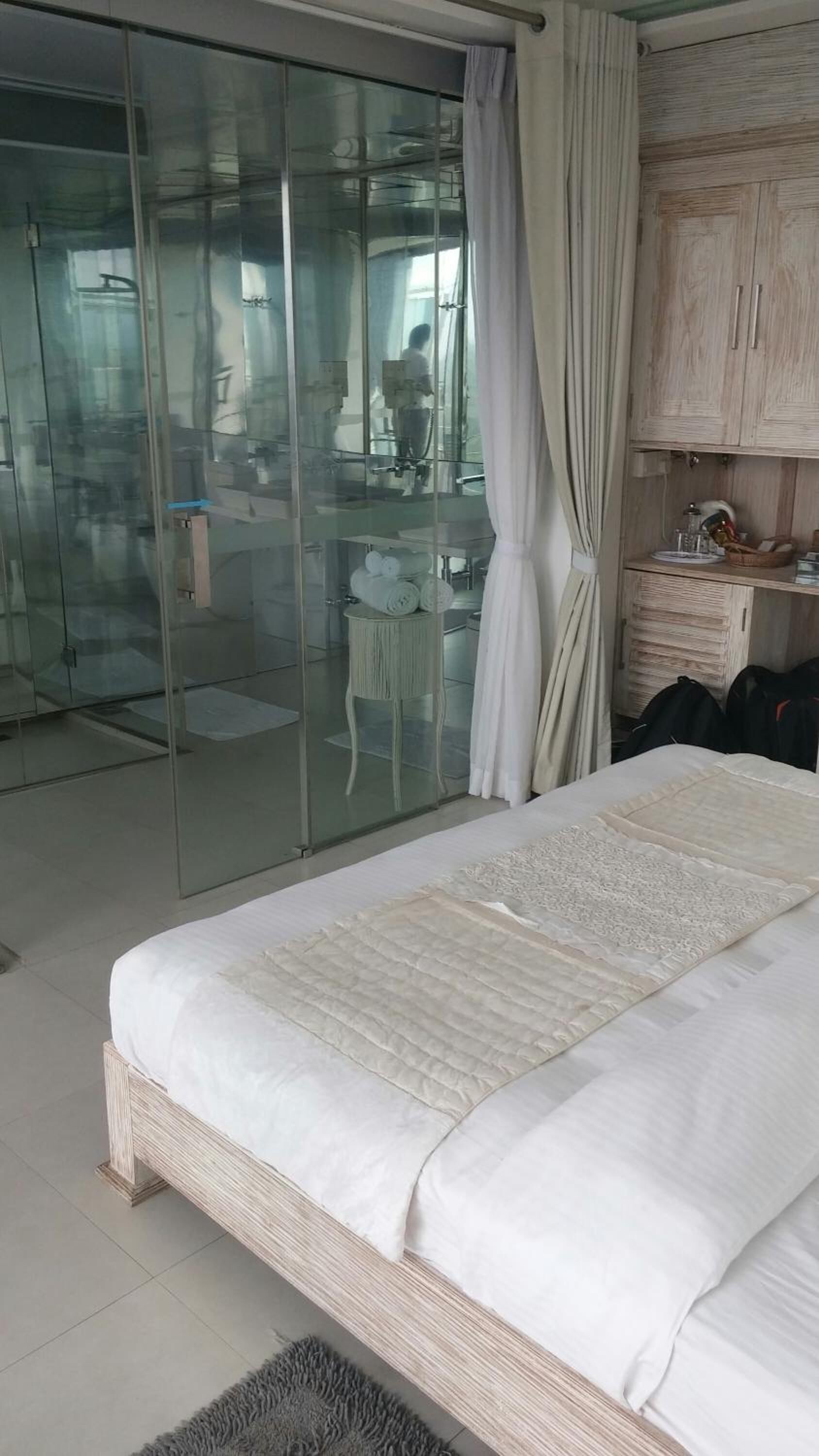 grand deluxe double room with mountain view | 1 bedroom, premium bedding, minibar, in-room safe