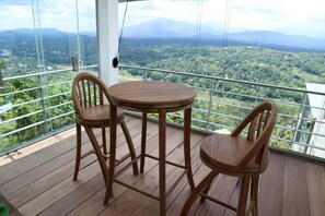 Balcony - Sky Pavilion (Kandy)