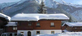 Ferienwohnung Annemarie Günther