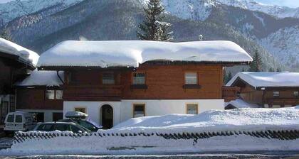 Ferienwohnung Annemarie Günther