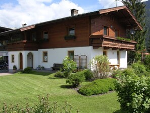 Sports facility - Ferienwohnung Annemarie Günther (St. Ulrich Am Pillersee)