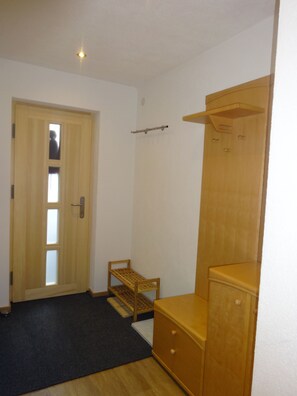 Entrada (vista interna)