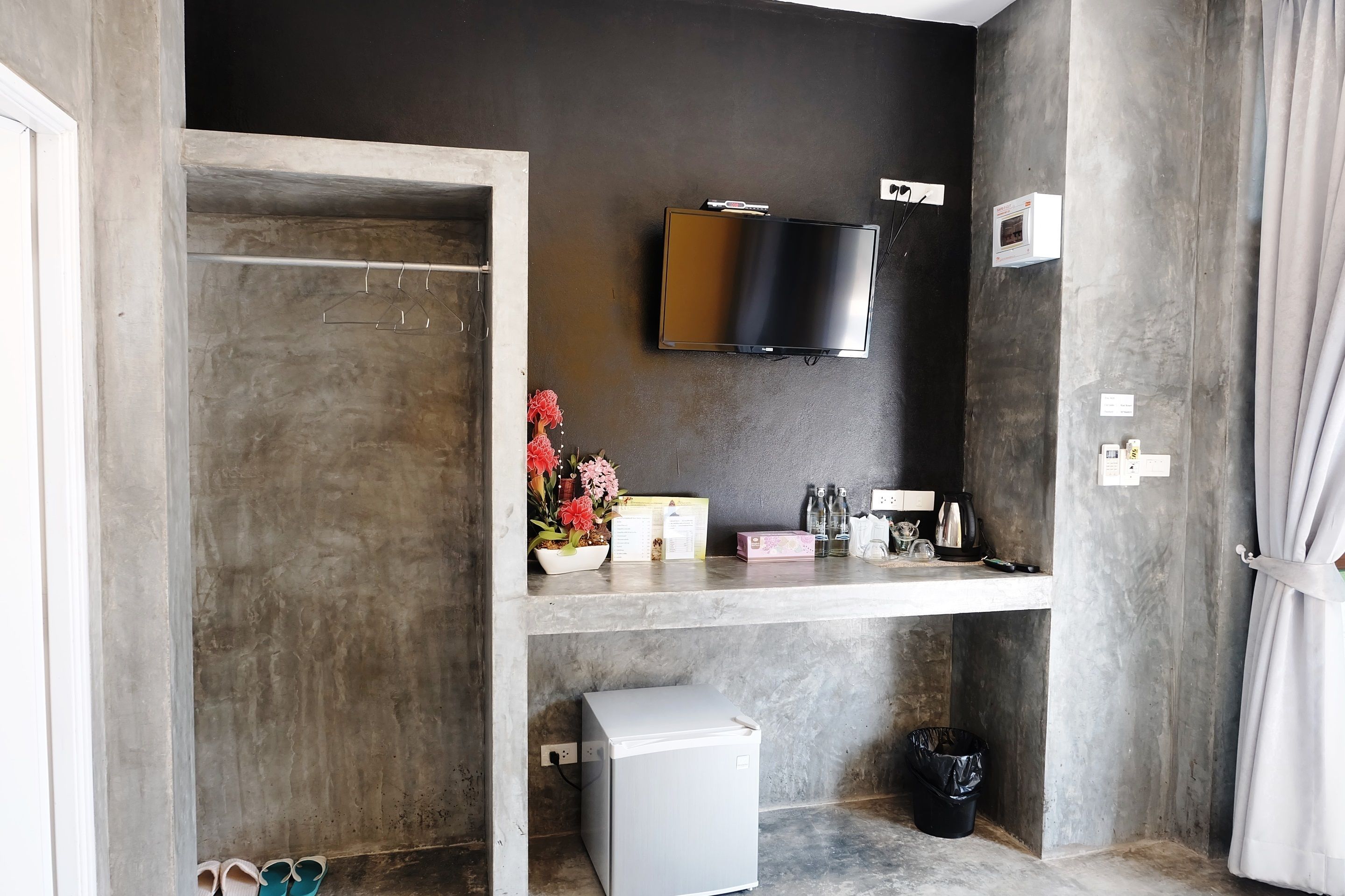 Standard Room | Room amenity