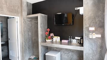 Standard Room | Room amenity