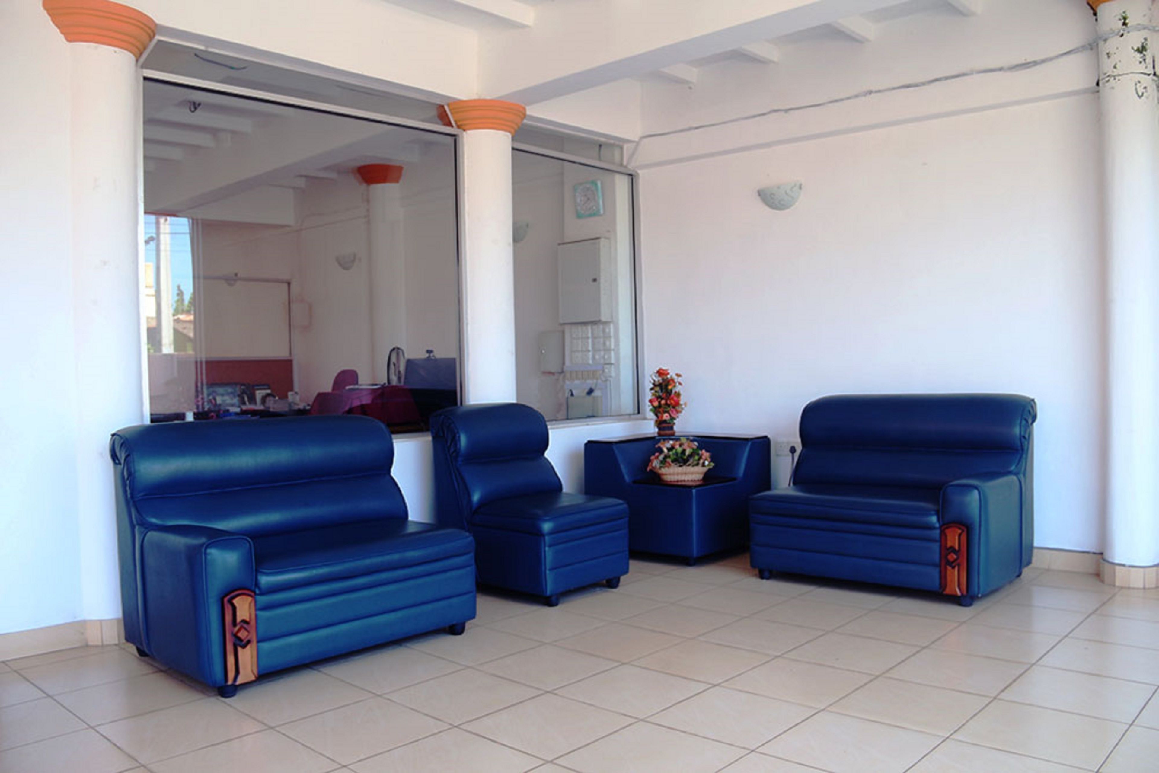 Foto - Hotel Red Rose