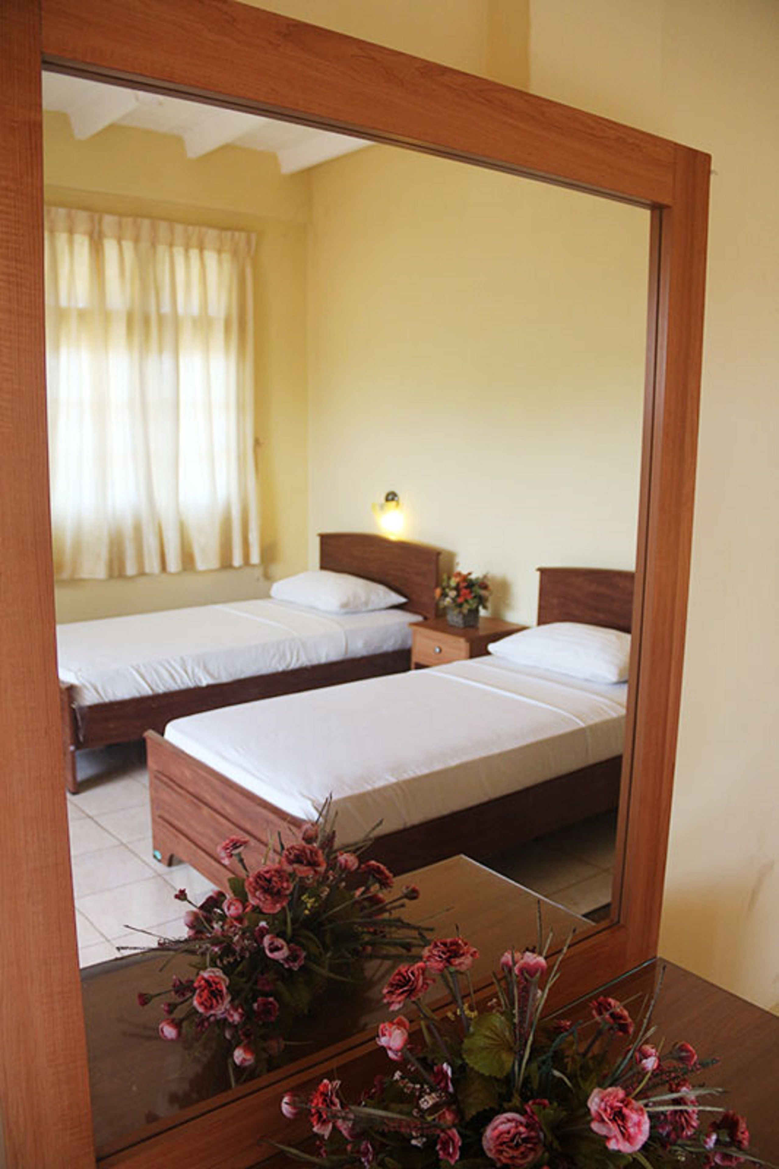 Foto - Hotel Red Rose