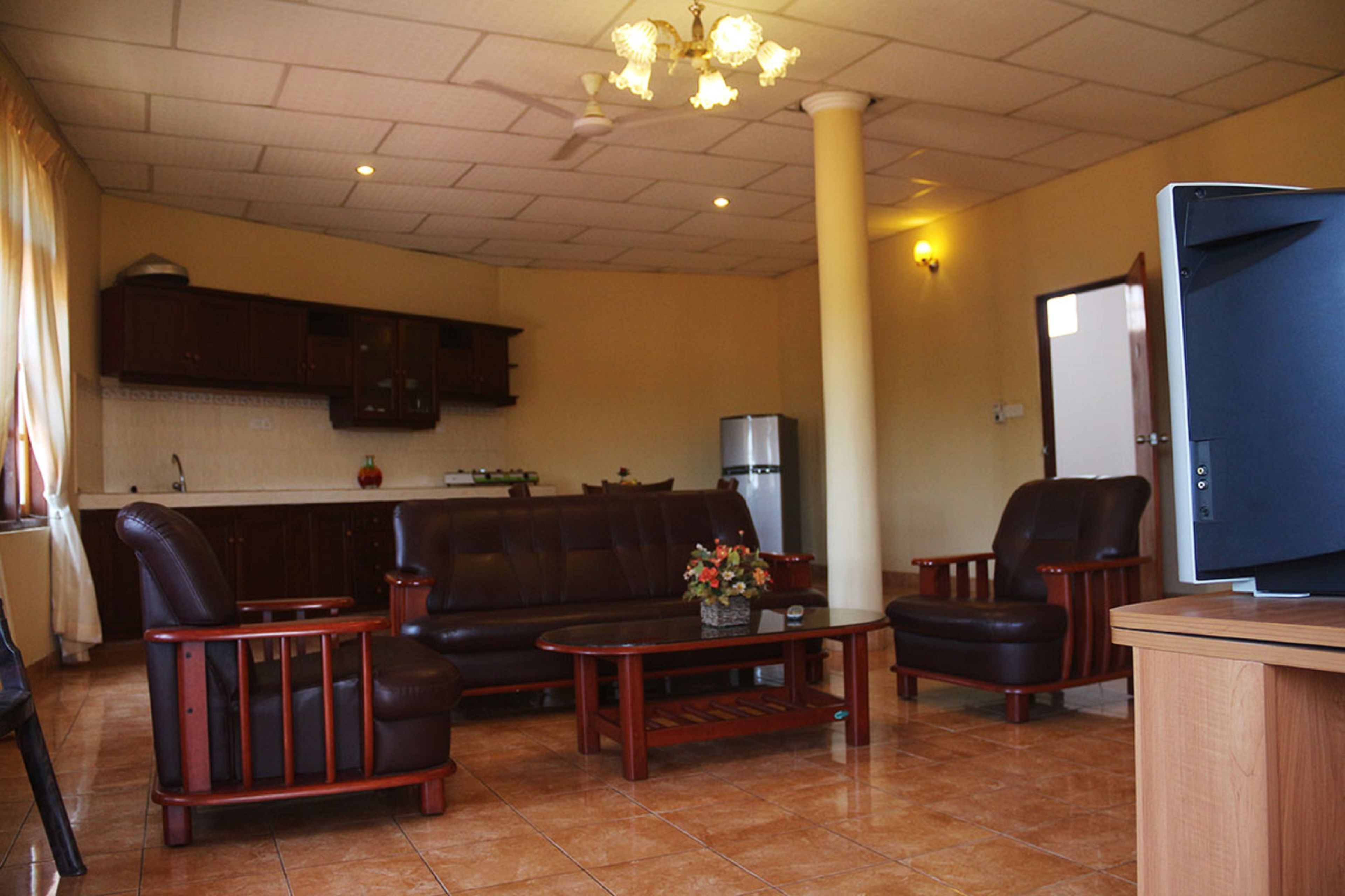 Foto - Hotel Red Rose