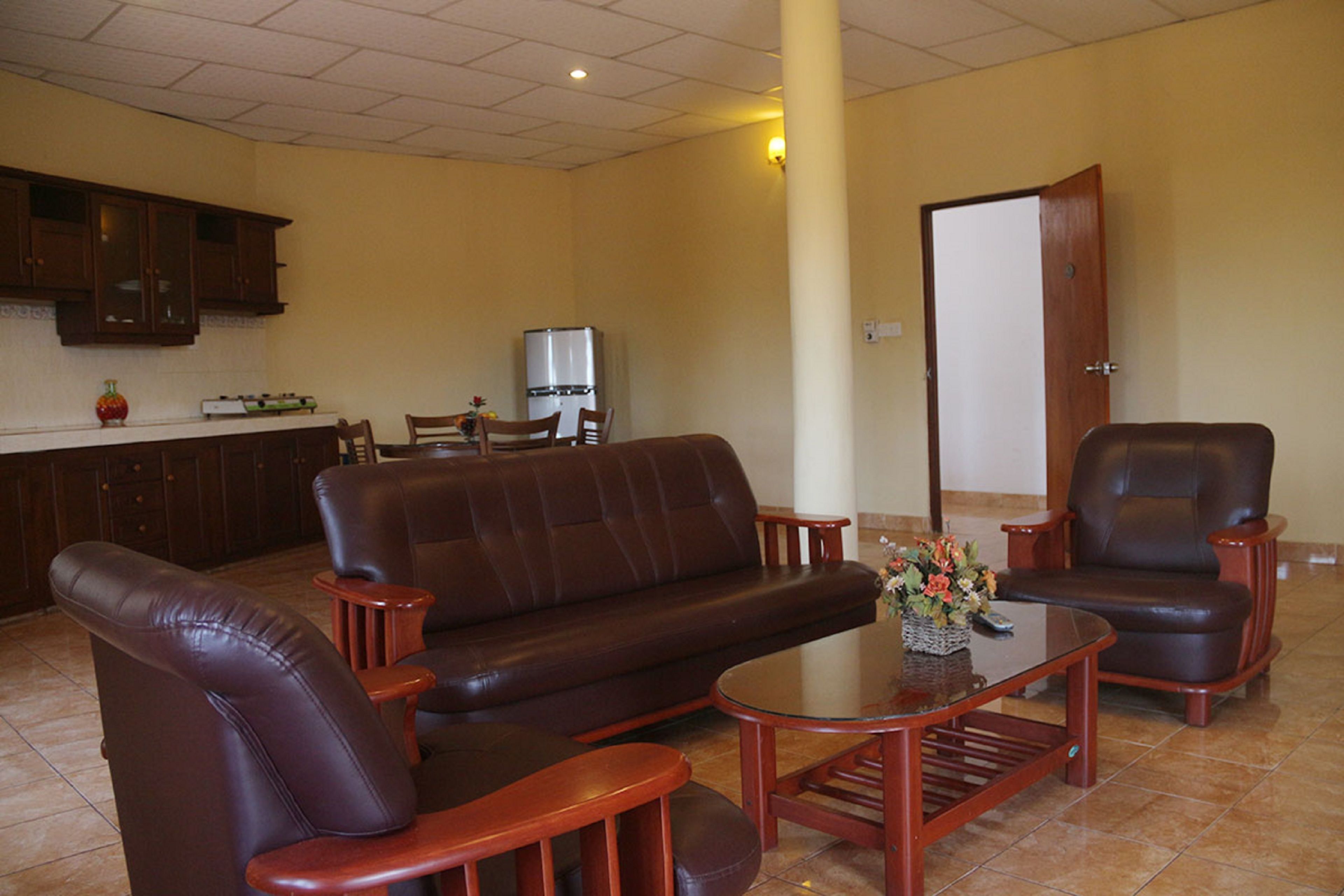 Foto - Hotel Red Rose