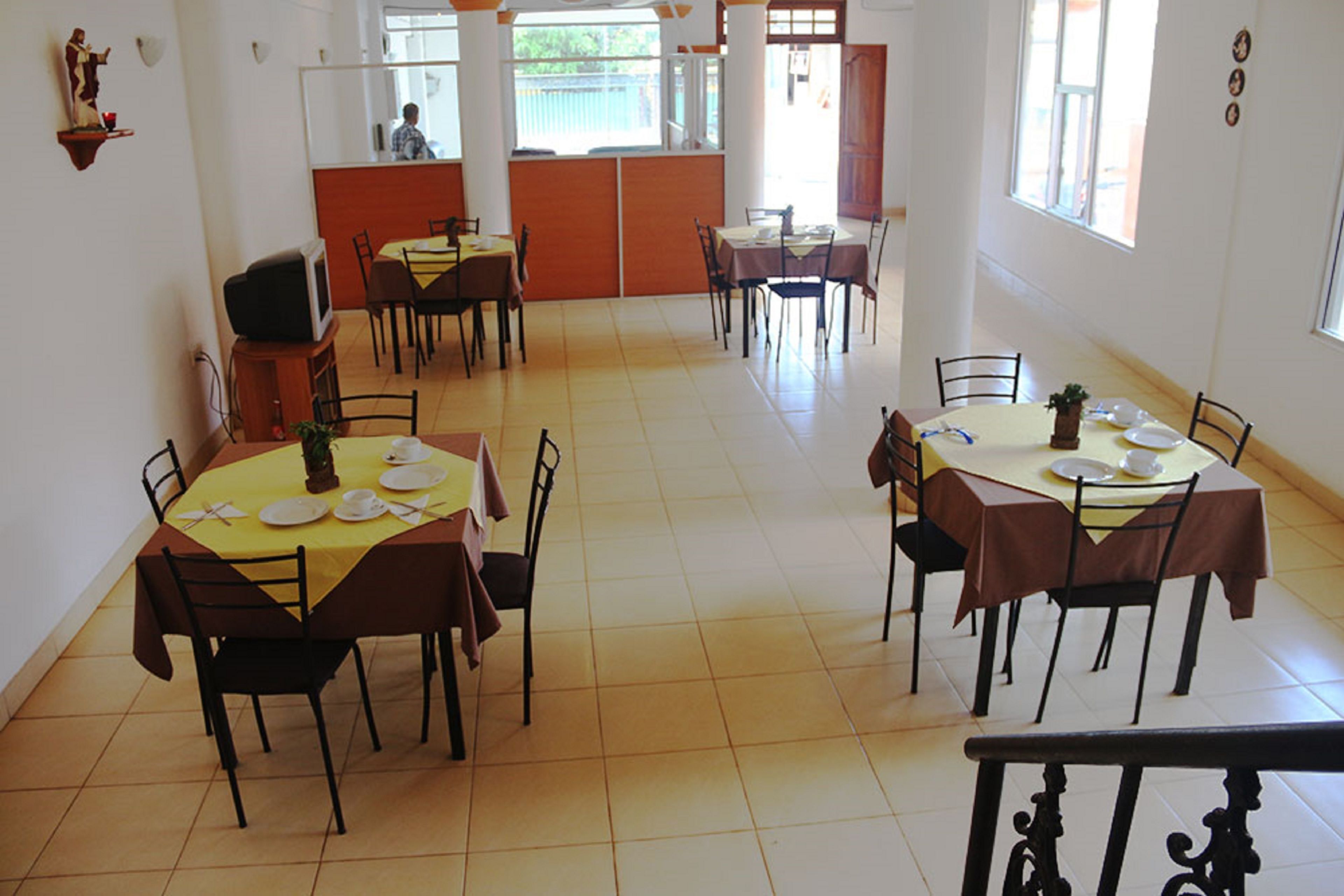 Foto - Hotel Red Rose