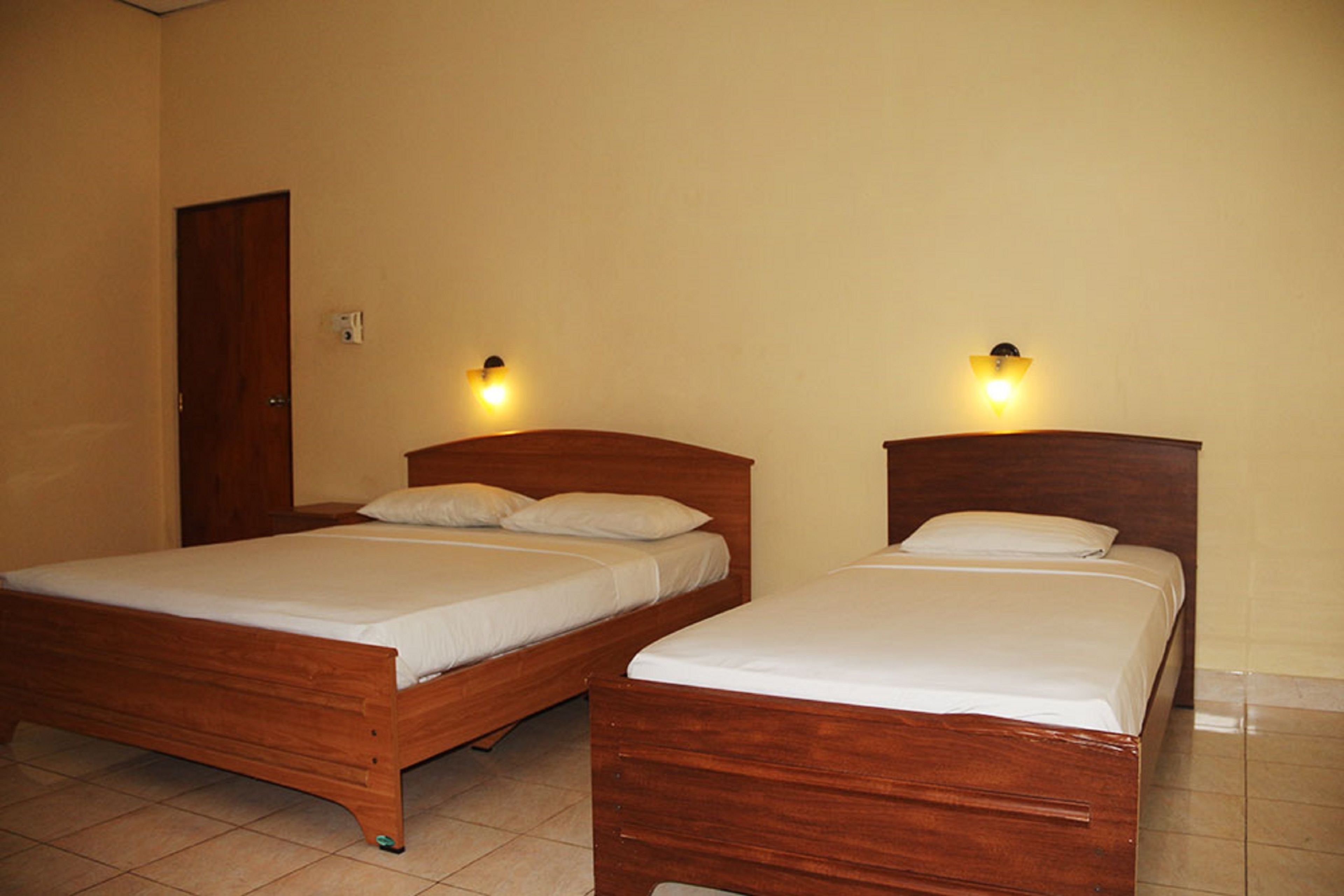 Foto - Hotel Red Rose