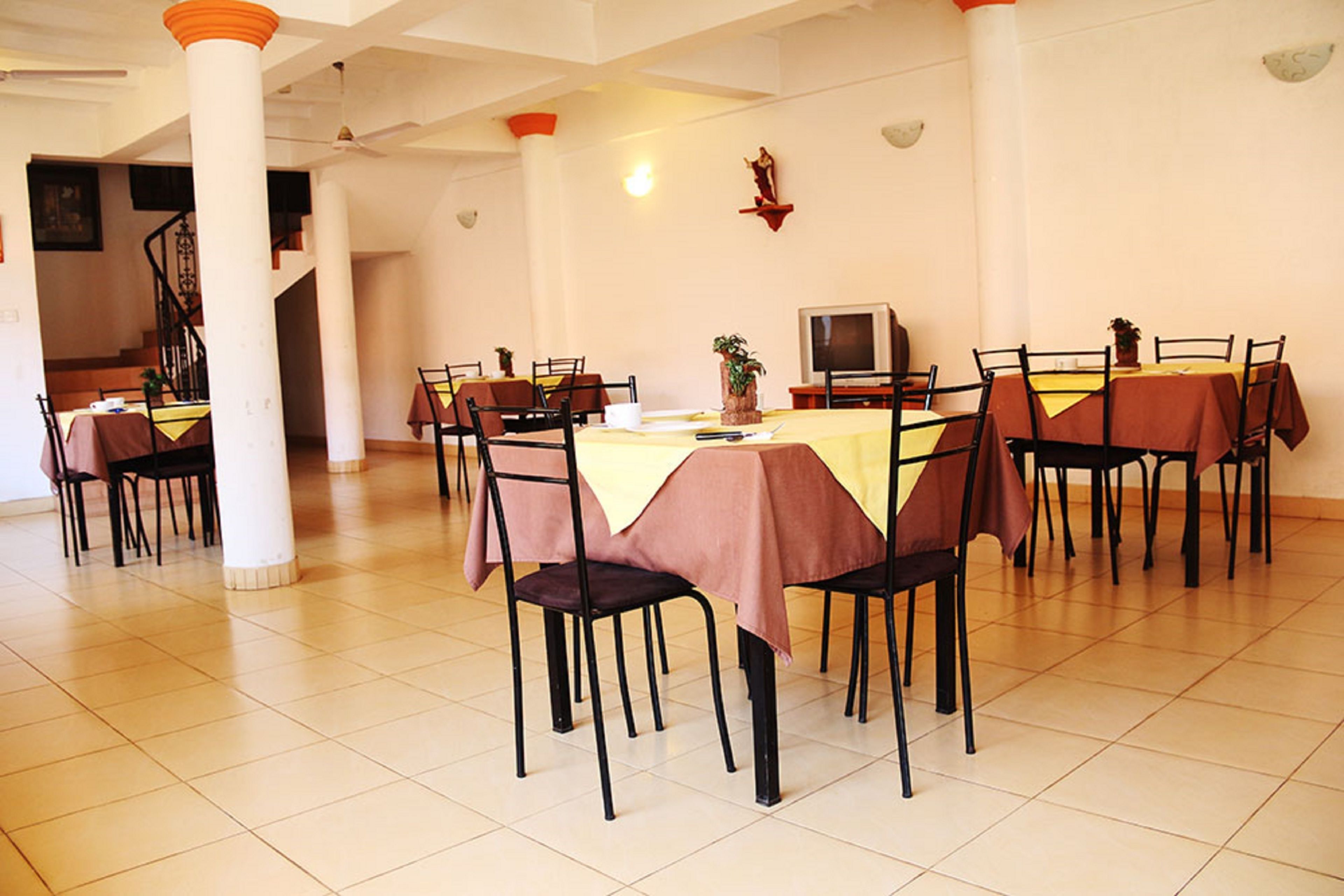 Foto - Hotel Red Rose