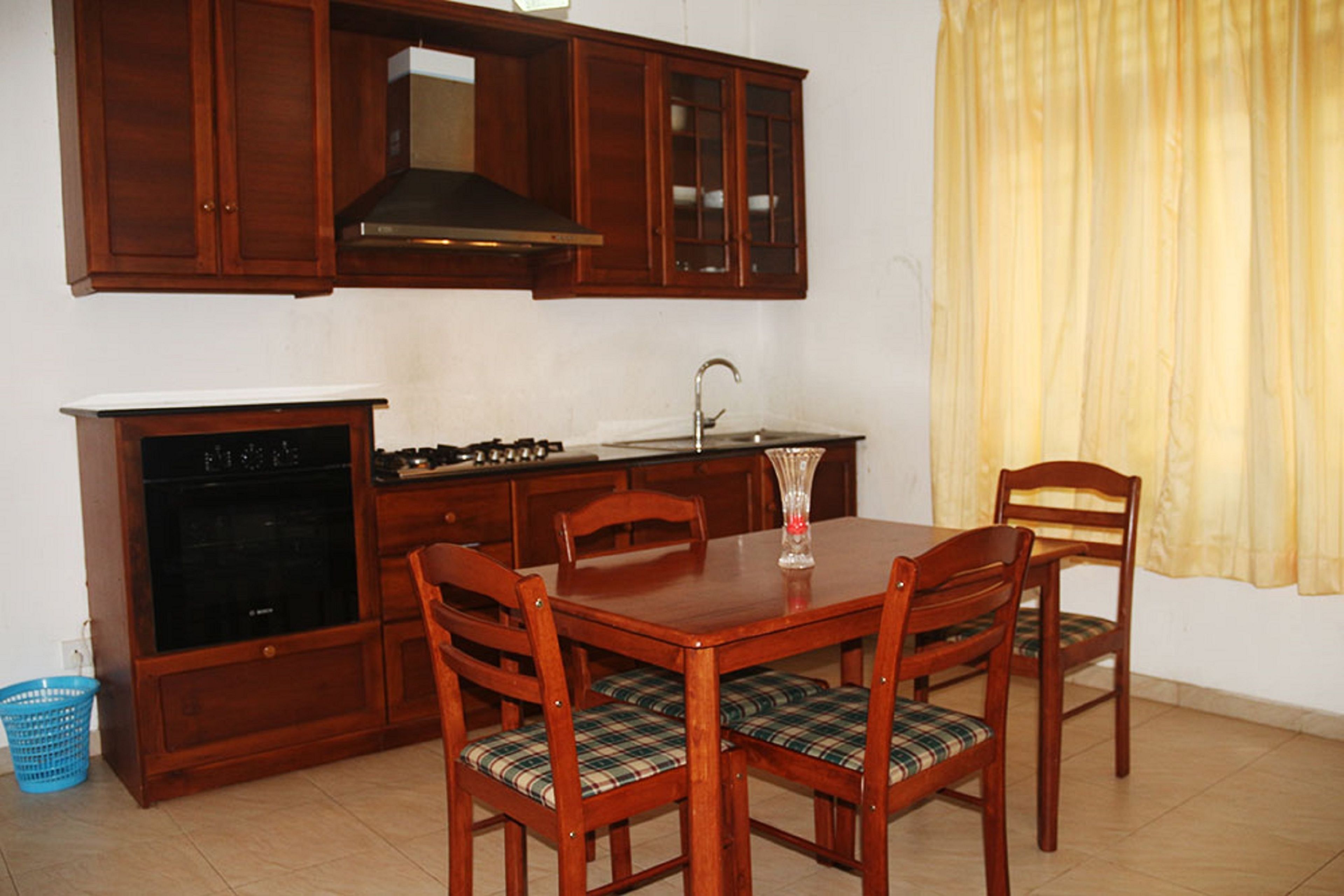 Foto - Hotel Red Rose