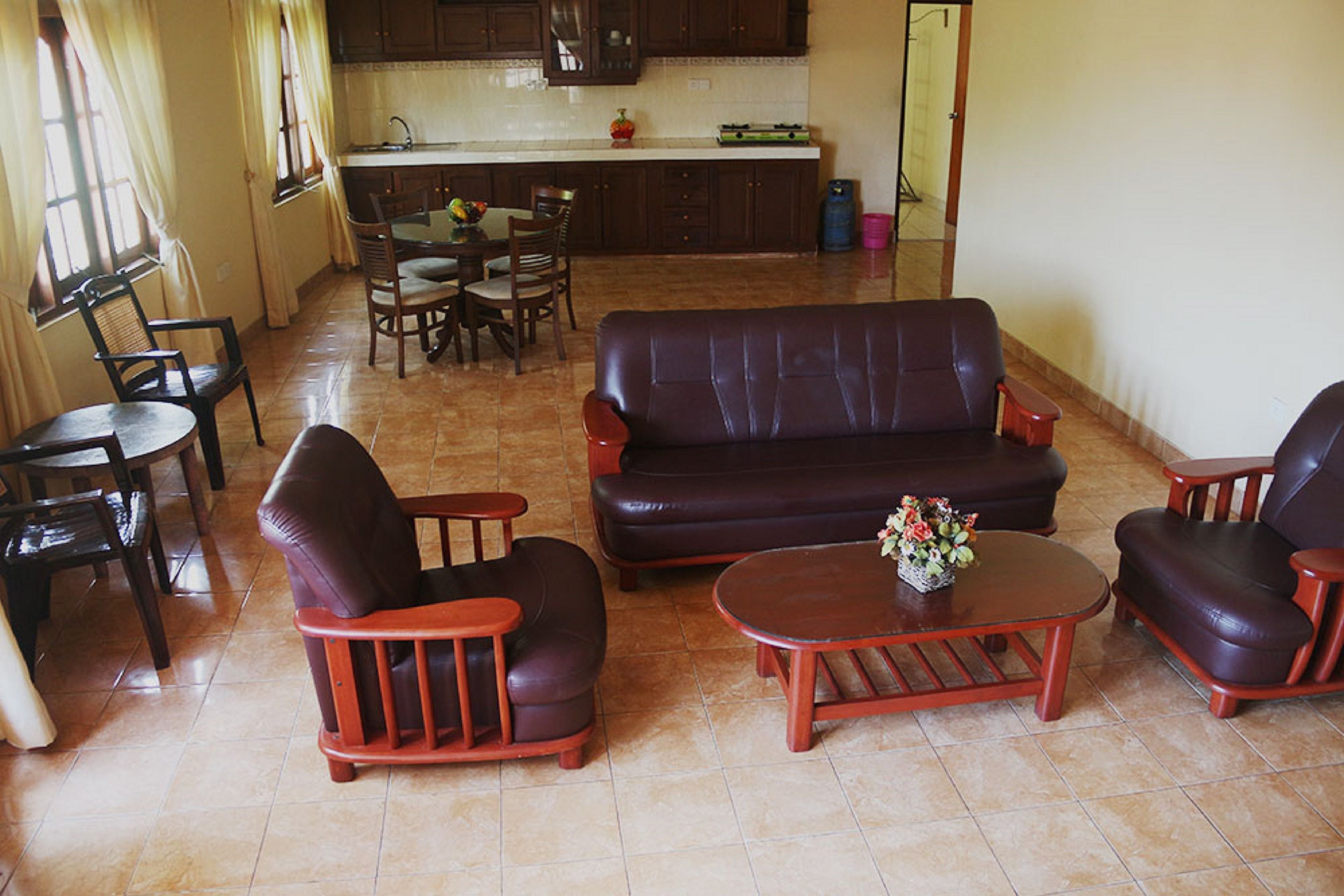 Foto - Hotel Red Rose