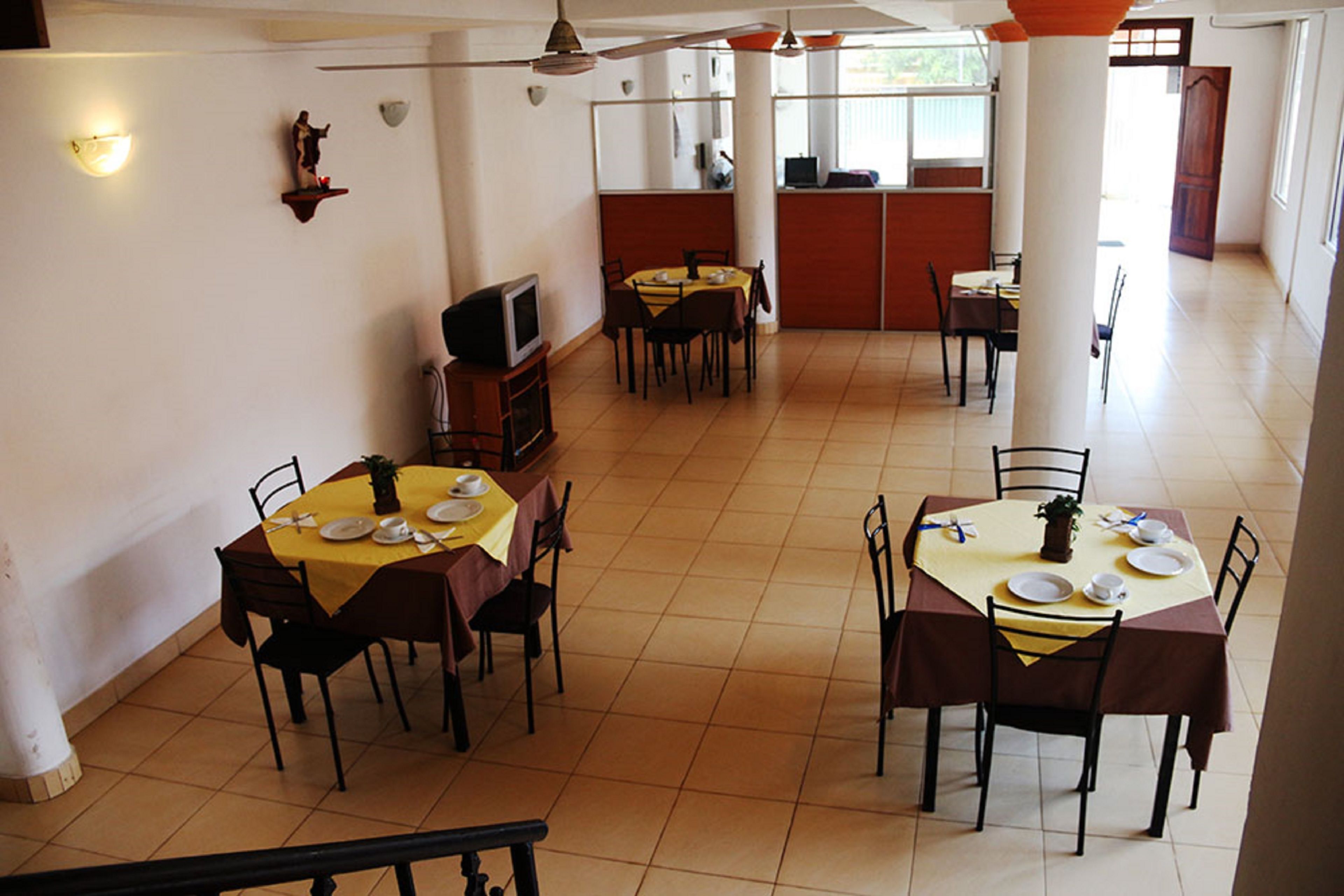 Foto - Hotel Red Rose