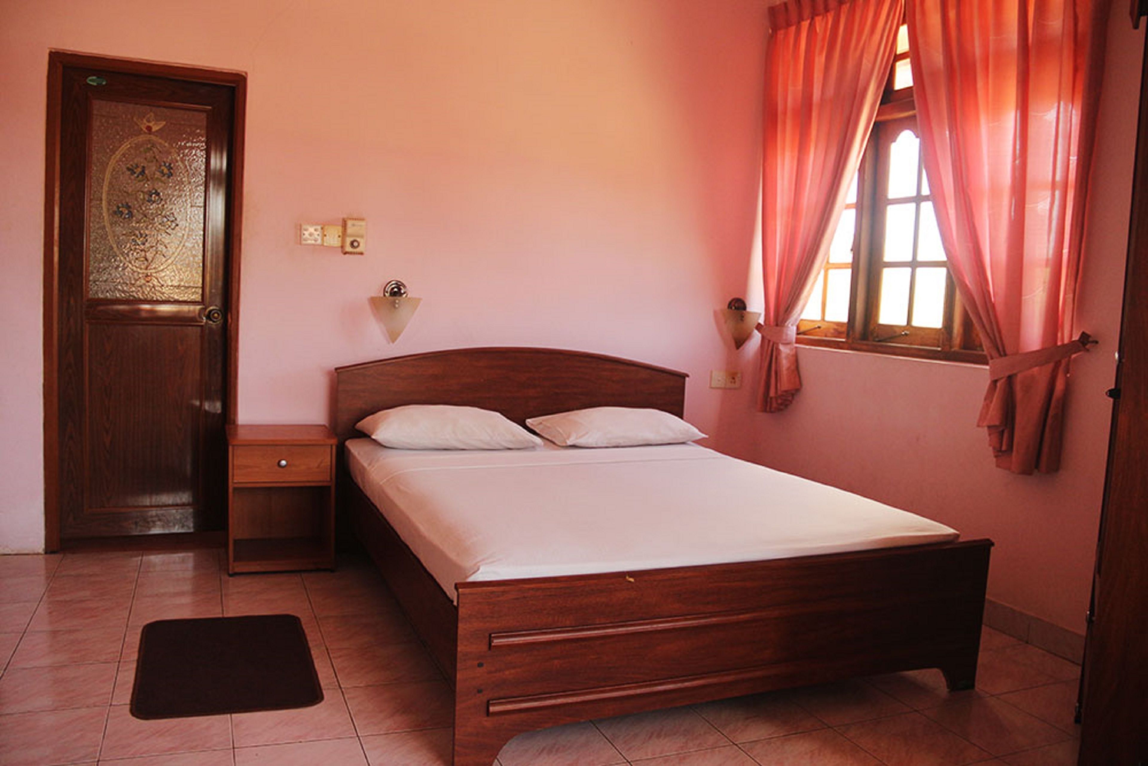 Foto - Hotel Red Rose