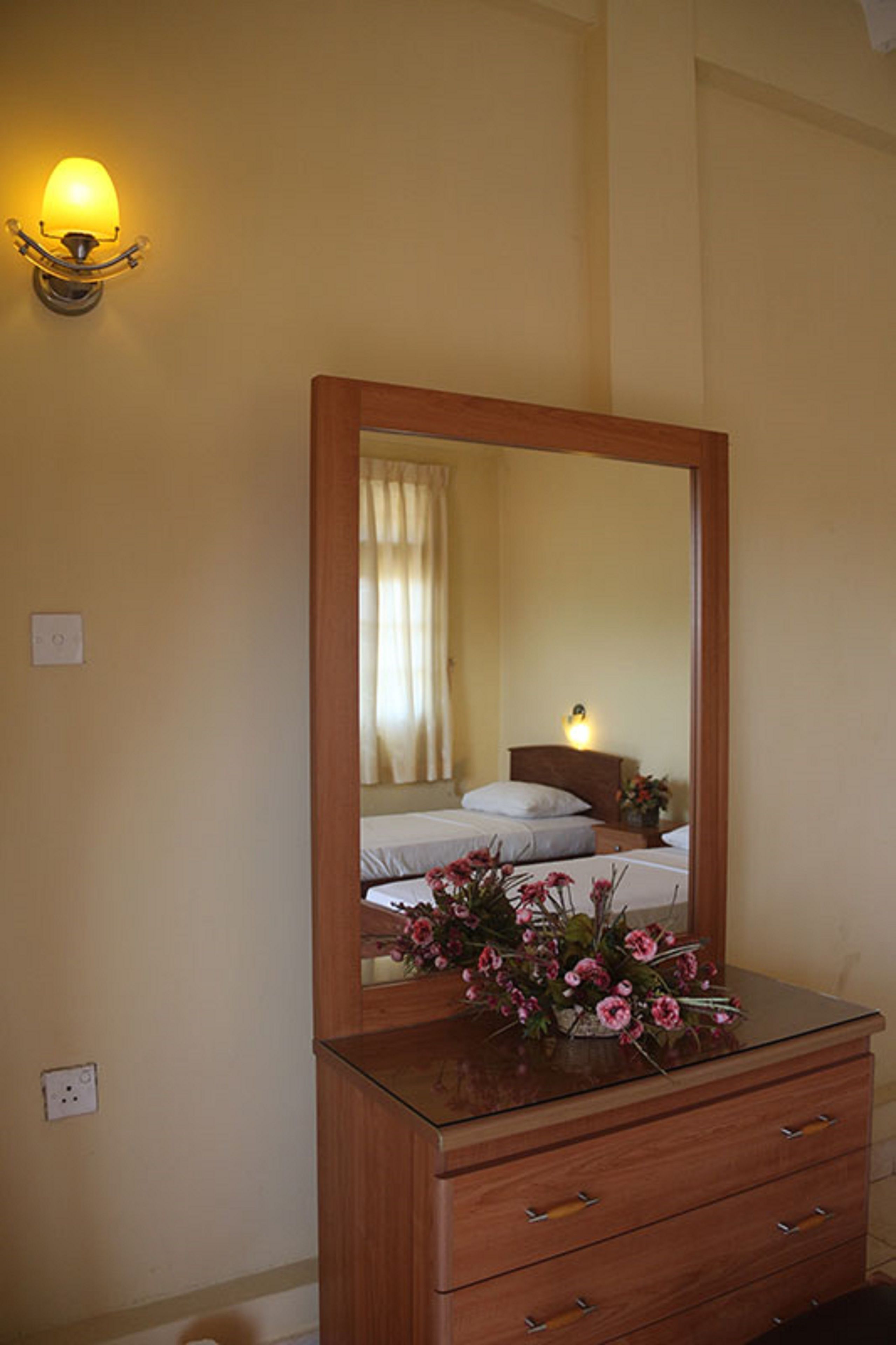 Foto - Hotel Red Rose