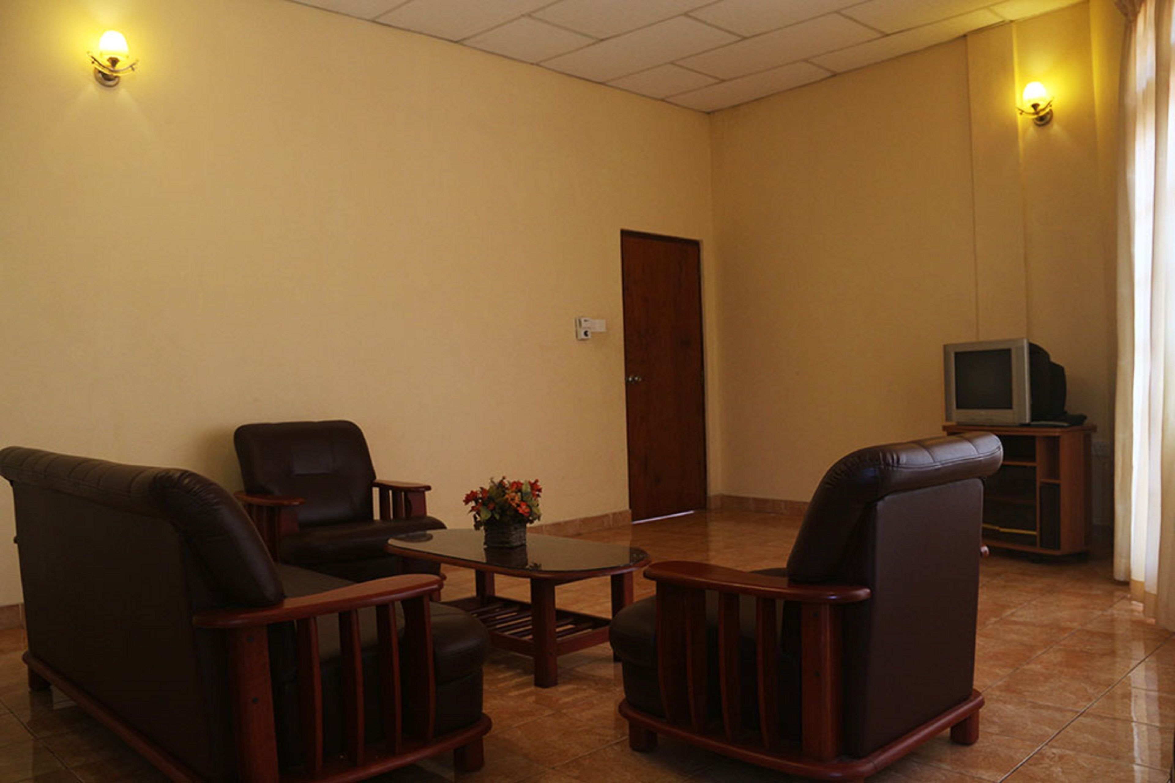 Foto - Hotel Red Rose