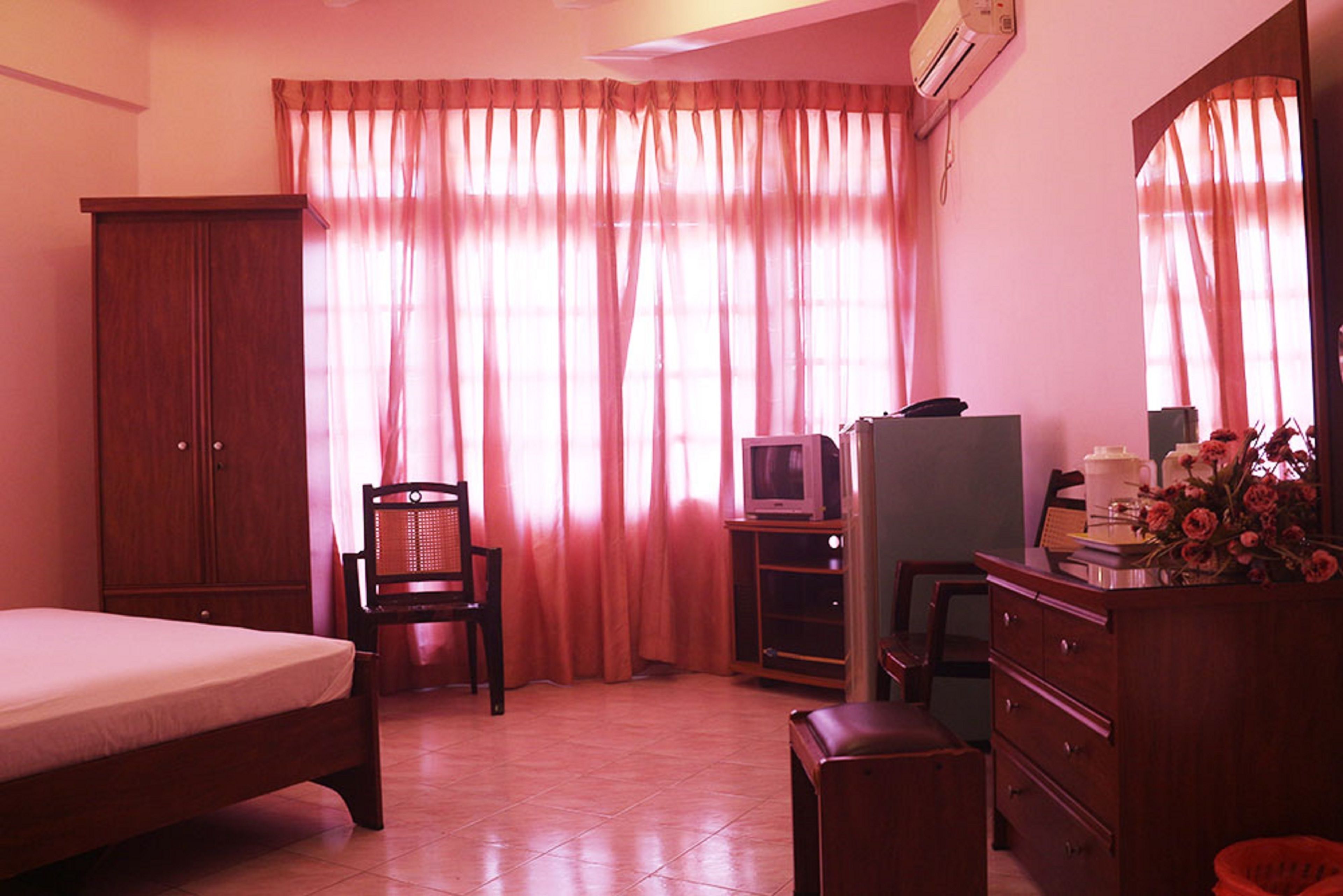 Foto - Hotel Red Rose