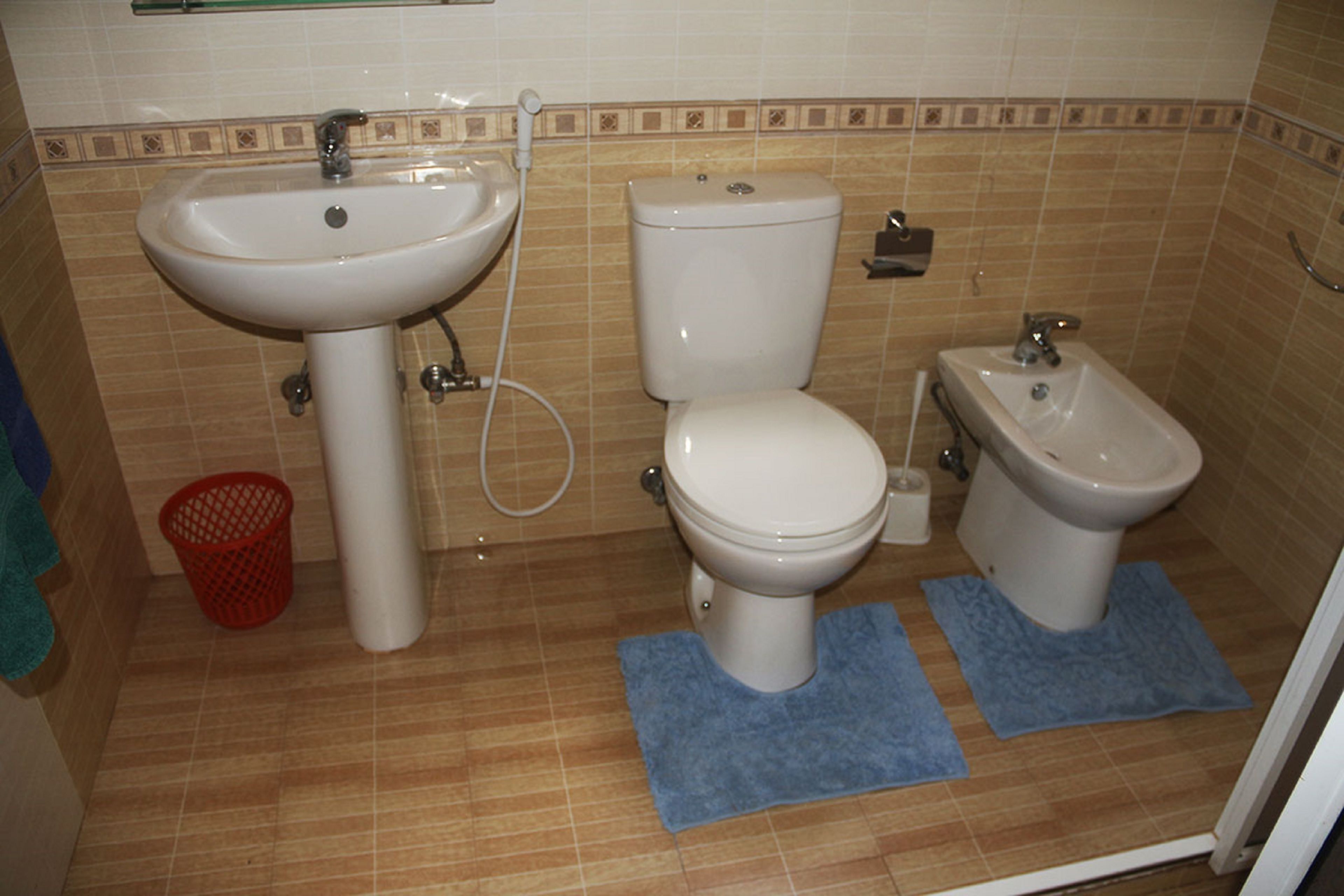 Foto - Hotel Red Rose