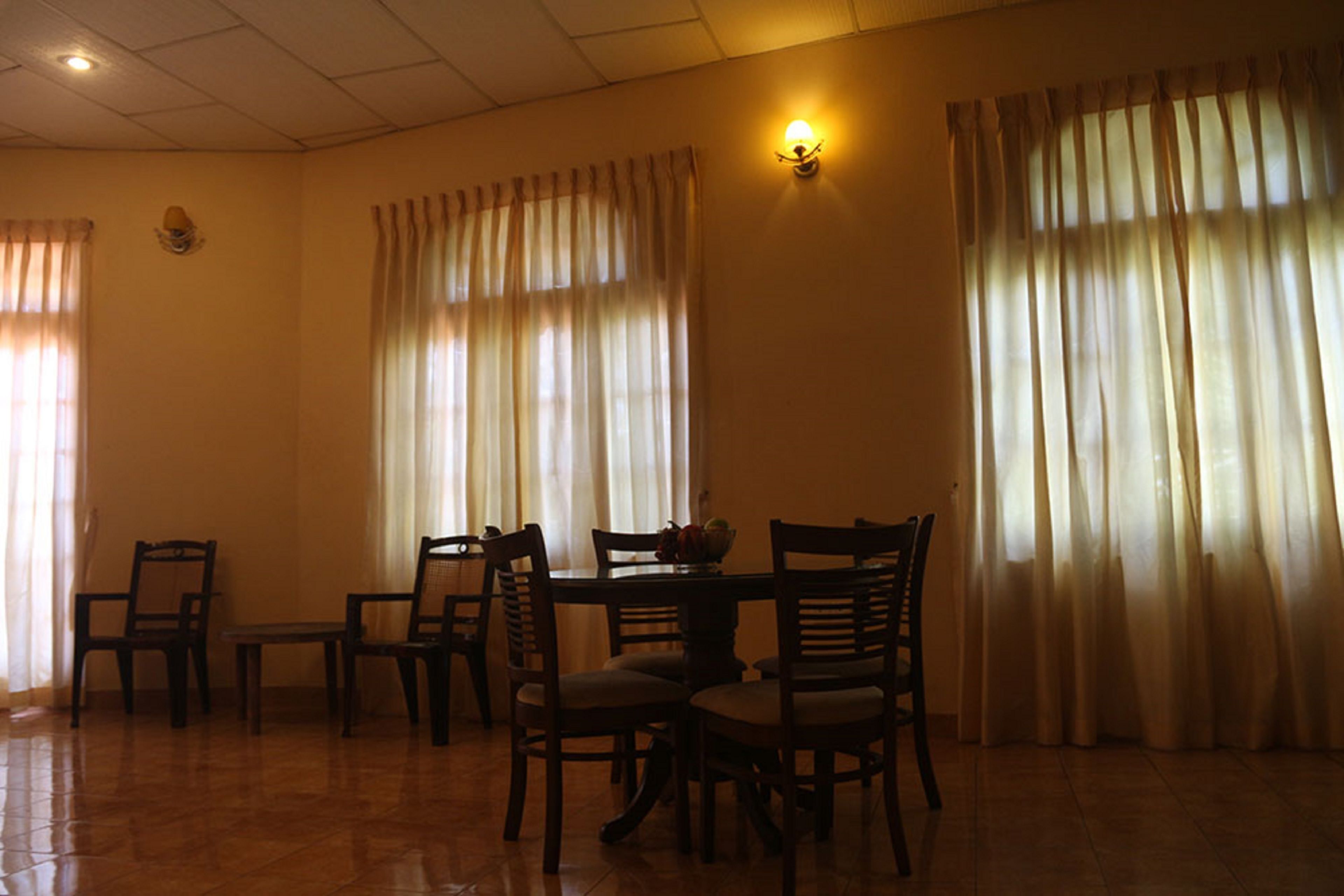 Foto - Hotel Red Rose