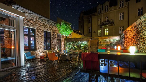 Unclassified image, 1 of 37, button - Apartament Mariacka 20 (Katowice)