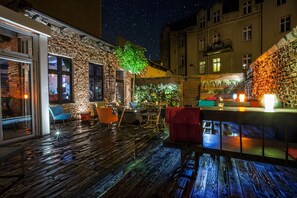 Nightclub - Apartament Mariacka 20 (Katowice)