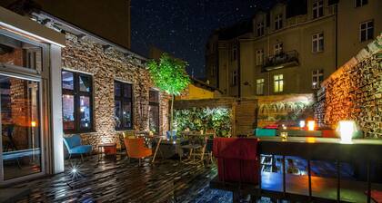 Apartament Mariacka 20