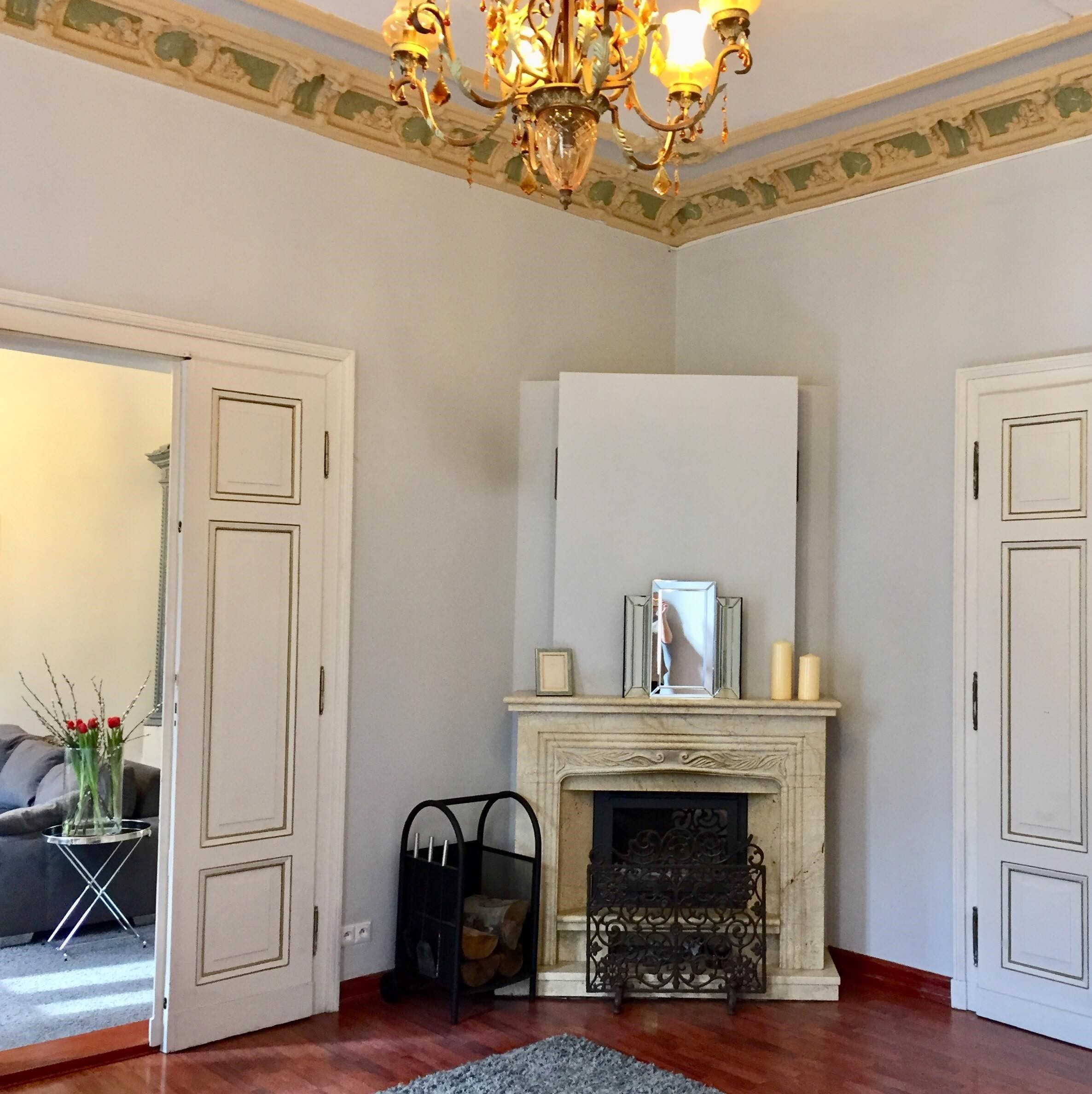 Appartement (6 People)