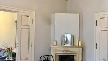 Appartement (6 People)