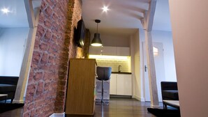 Unclassified image, 3 of 37, button - Apartament Mariacka 20 (Katowice)