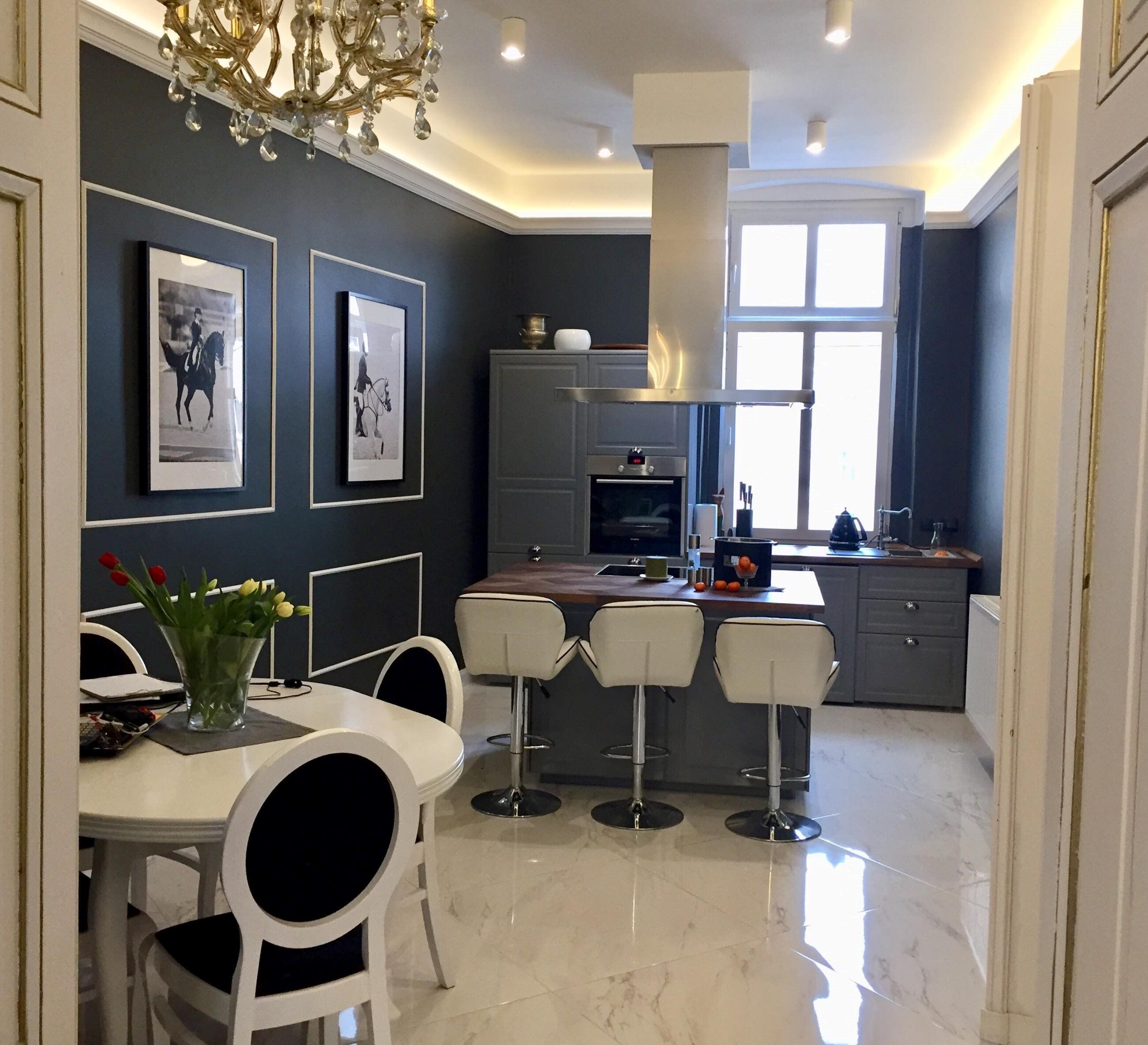 Appartement (6 People)