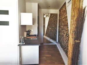 Unclassified image, 5 of 37, button - Apartament Mariacka 20 (Katowice)