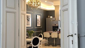 Unclassified image, 4 of 37, button - Apartament Mariacka 20 (Katowice)