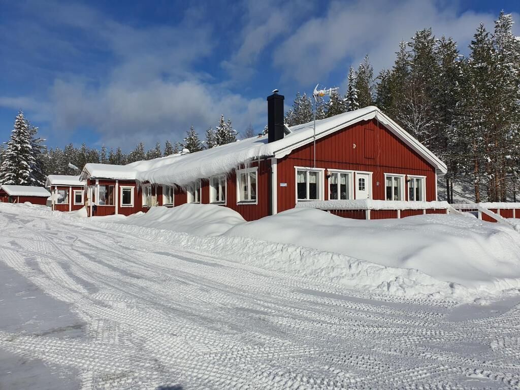 Eksteriør