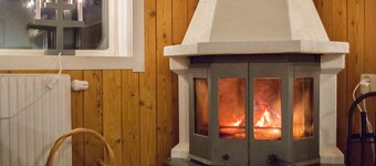 Fulufjällsgården - Hostel