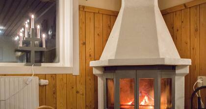 FulufjÀllsgÄrden - Hostel