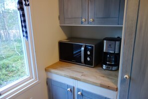 Maison Standard, 3 chambres | Cuisine privée