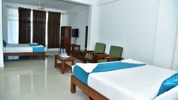 Rollaway beds
