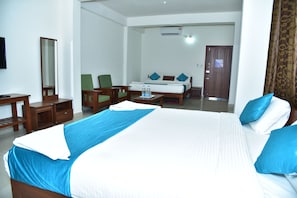 Chambre Familiale