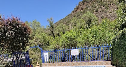 Hotel Top Ourika