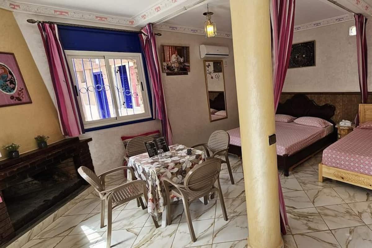 สตูดิโอ, วิวสวน | ผ้าปูที่นอนฝ้ายอียิปต์, เครื่องนอนระดับพรีเมียม