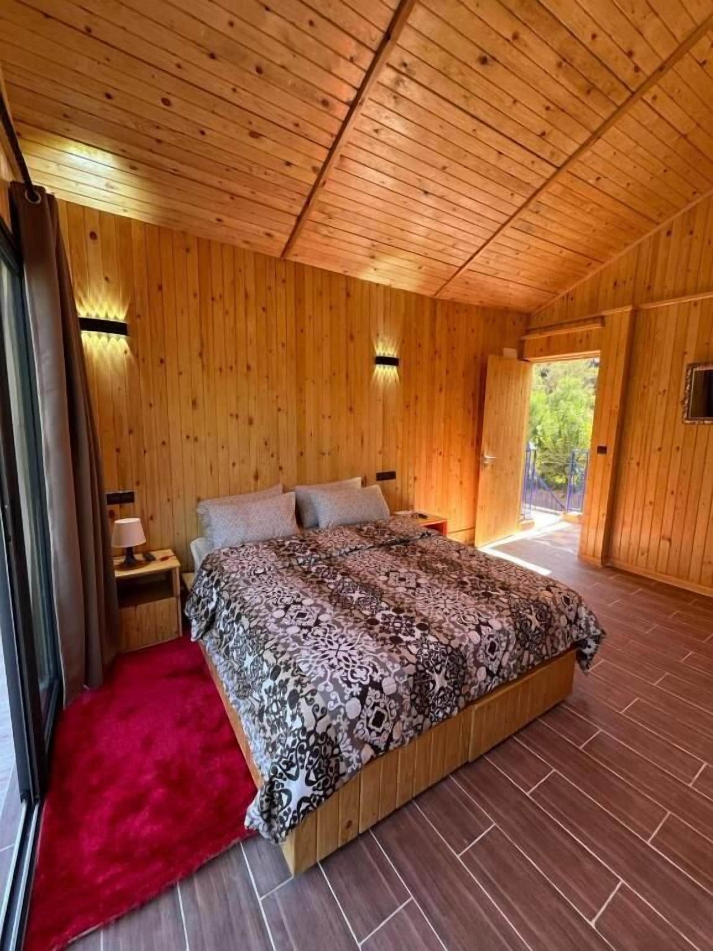 Cabin Senior | Bộ trải giường bằng vải cotton Ai Cập, bộ đồ giường cao cấp 