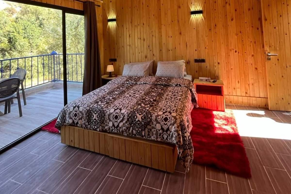 ซีเนียร์เคบิน | ผ้าปูที่นอนฝ้ายอียิปต์, เครื่องนอนระดับพรีเมียม