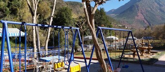 ホテル トップ オウリカ