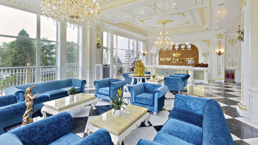 Phuong Anh Hotel